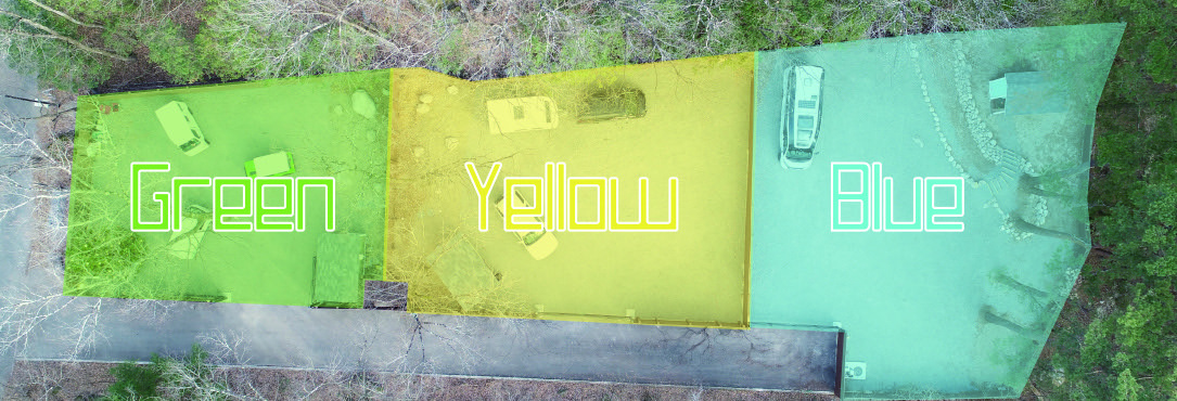 白州サイトマップ